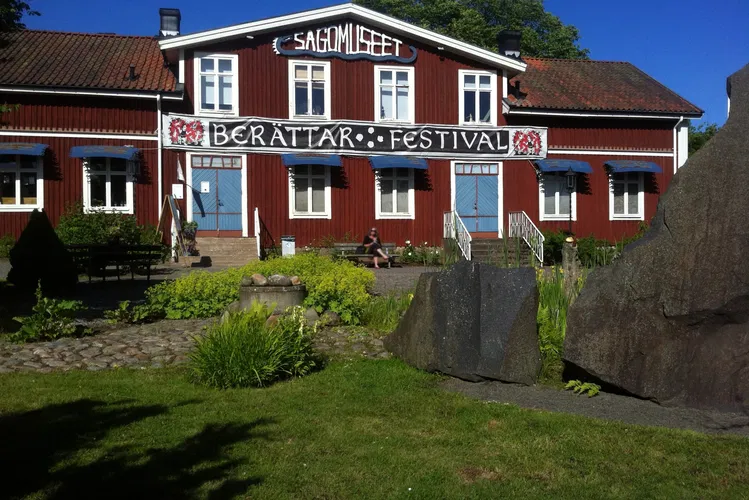 The Museum of Legends