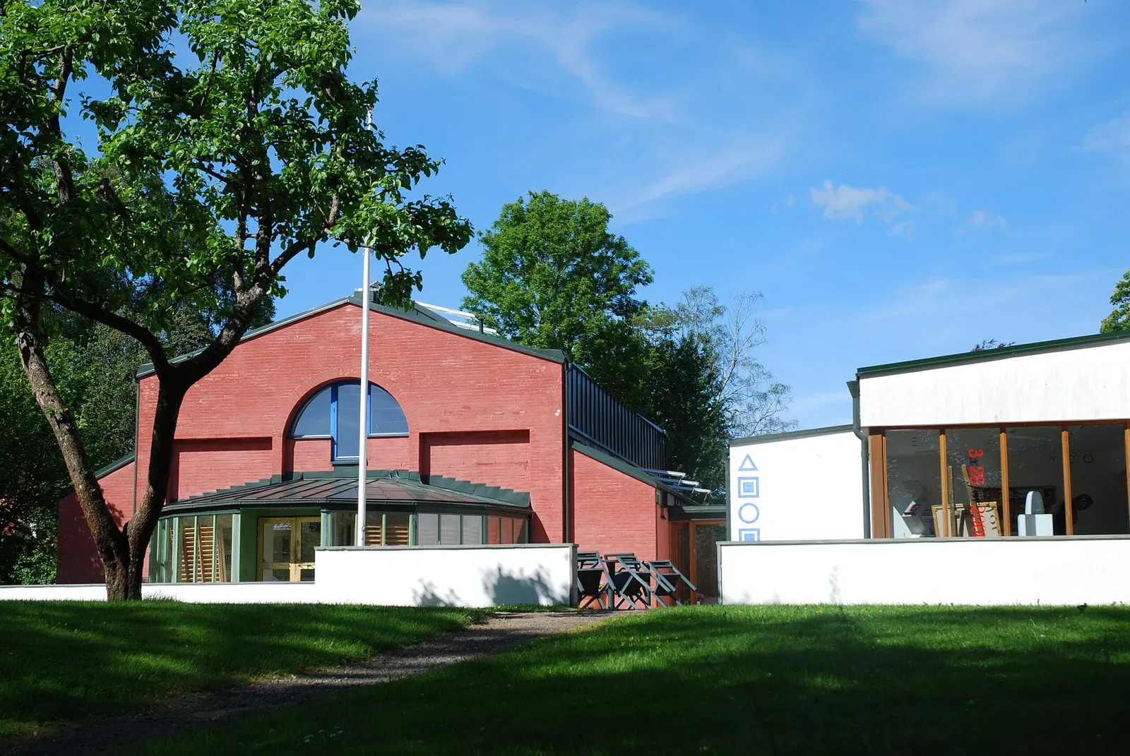 Ljungberg Museum