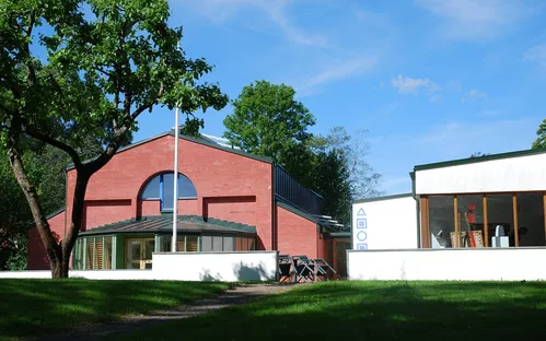 Ljungberg Museum