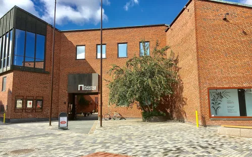 Dalarnas Museum