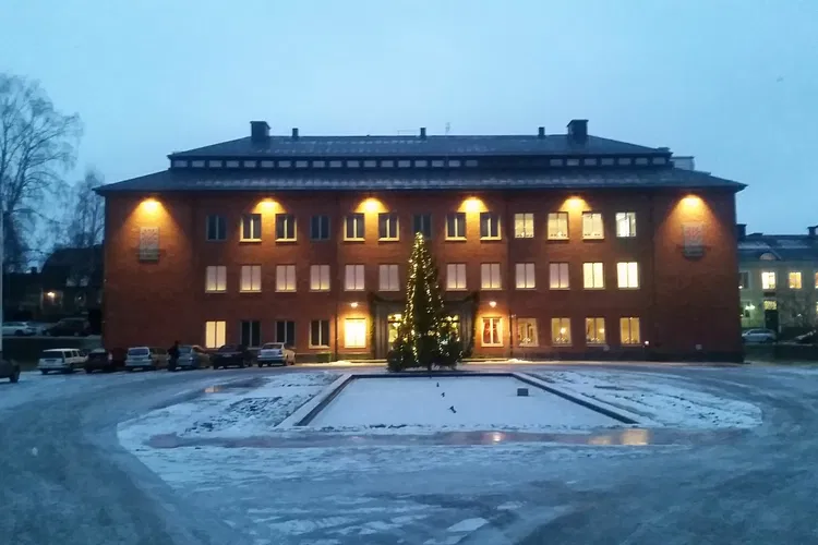 Norrbottens museum