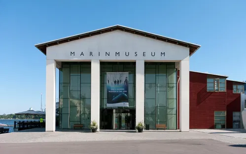 Marinmuseum