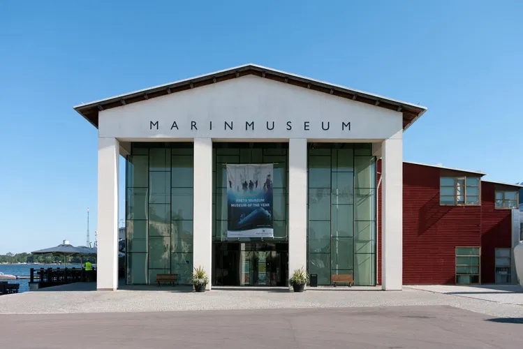 Marinmuseum