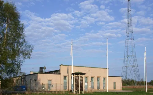 Sveriges Rundradiomuseum