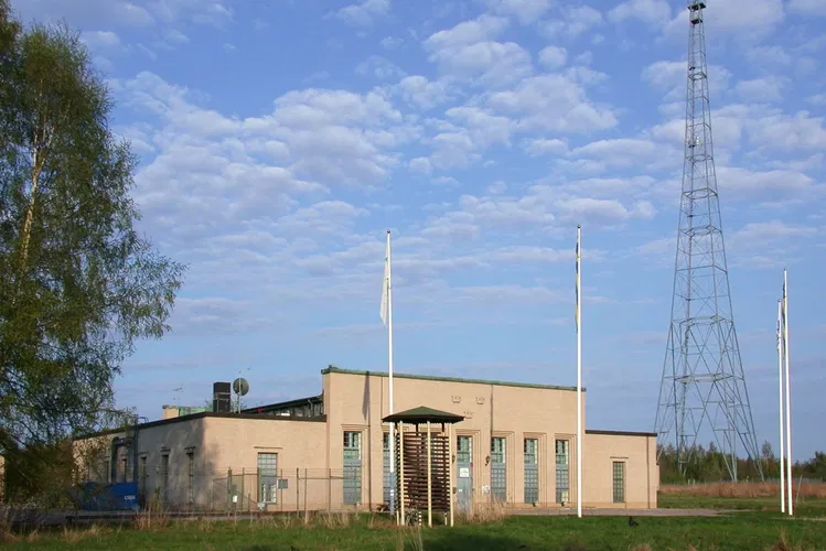 Sveriges Rundradiomuseum