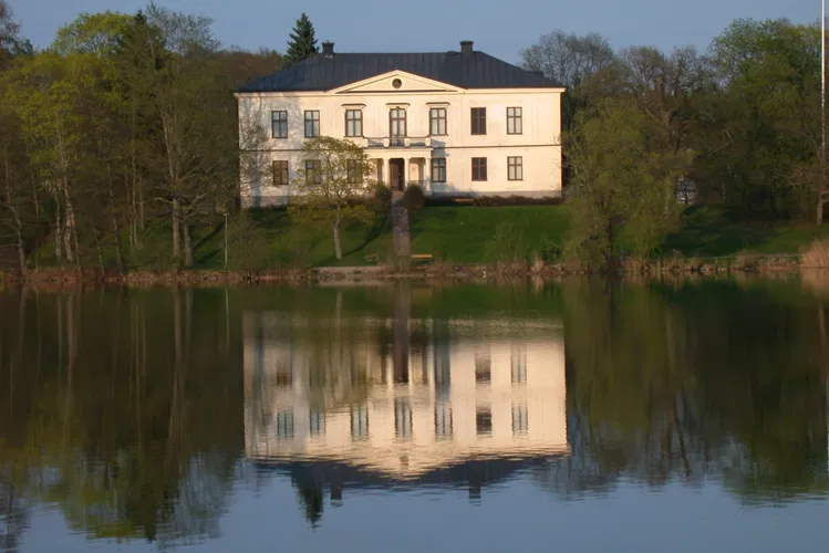 Charlottenborg manor house
