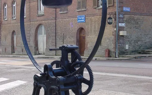 Musée du Passé Simple