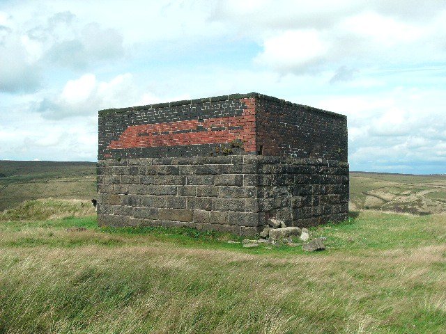 Standedge Tunnel and Visitor Centre