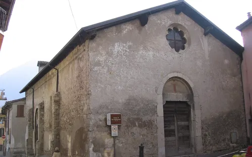 Chiesa di San Bartolomeo Albino