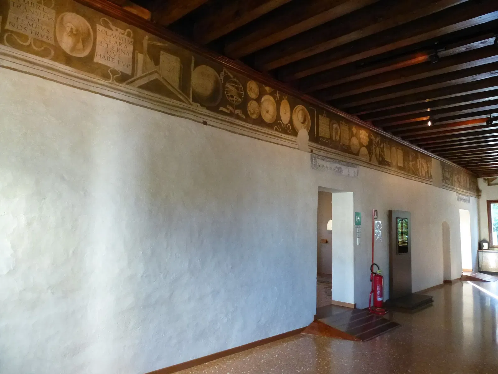 Museo Casa Giorgione