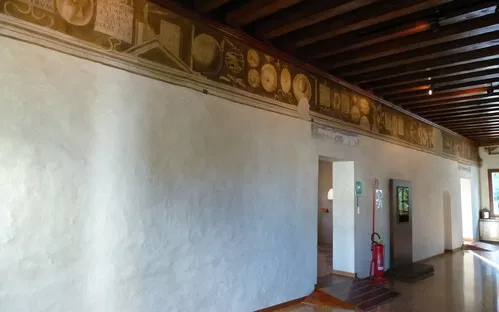 Museo Casa Giorgione