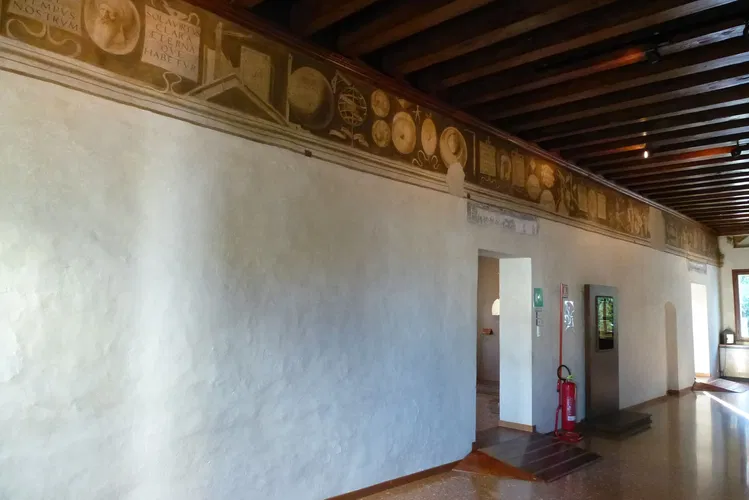 Museo Casa Giorgione