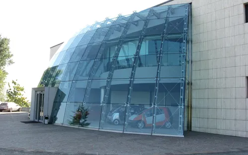 Museo Pininfarina