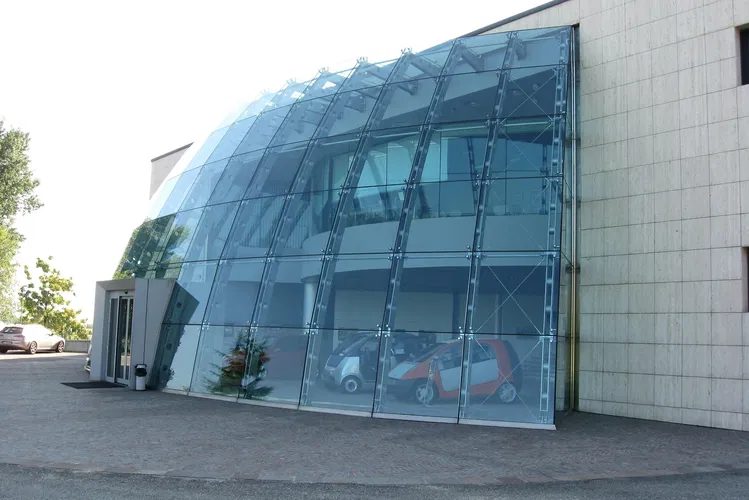 Museo Pininfarina