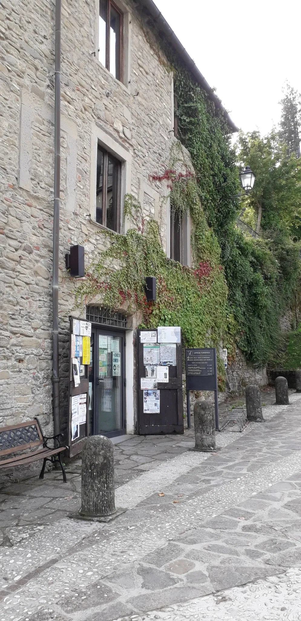Museo delle Genti di Montagna