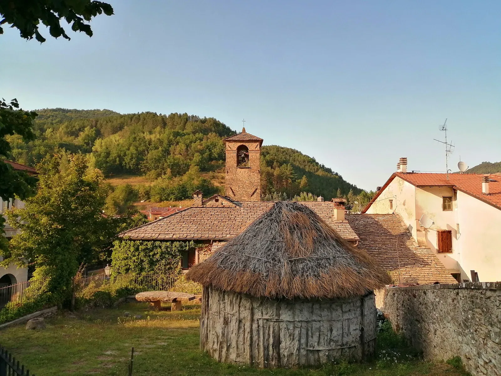Museo Archeologico dell'Alto Mugello