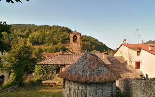 Museo Archeologico dell'Alto Mugello
