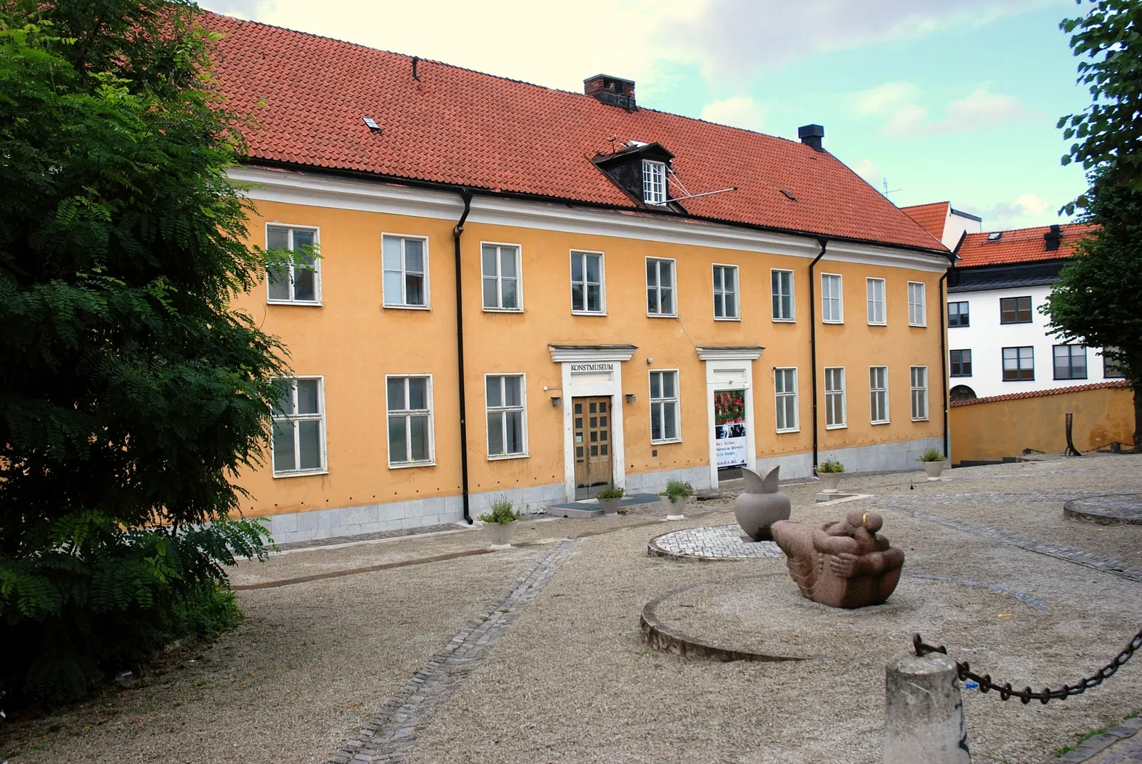 Gotland Museum