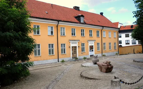 Gotland Museum