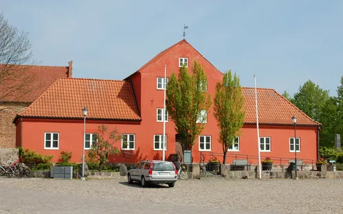 Åhus Museum
