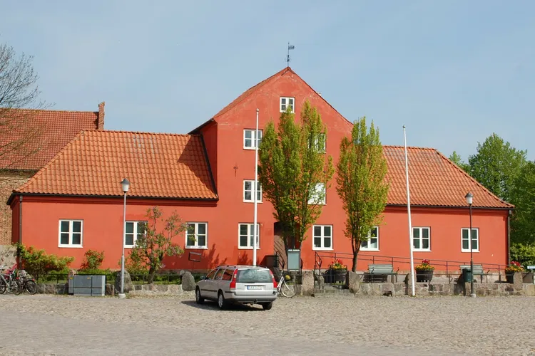 Åhus Museum