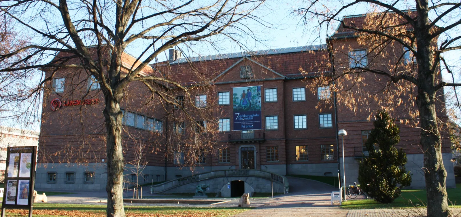 Gävleborg County Museum