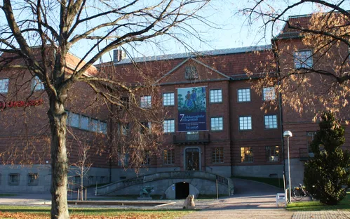 Gävleborg County Museum