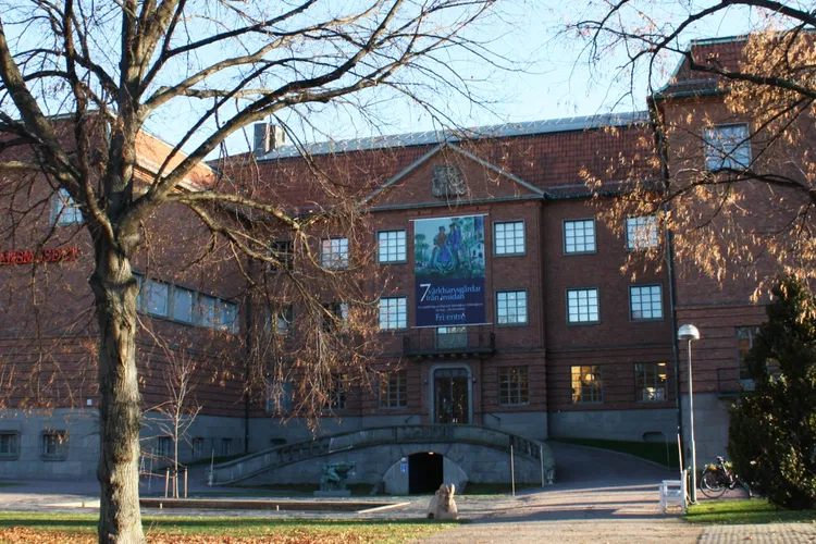 Gävleborg County Museum
