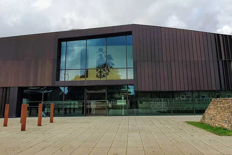 Museum of the War of 1870 and Annexation