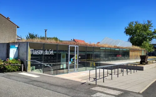 Maison du Sel