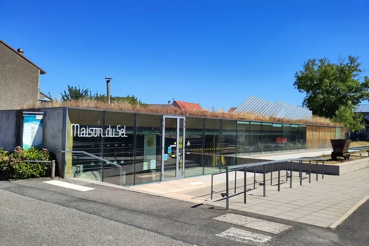 Maison du Sel