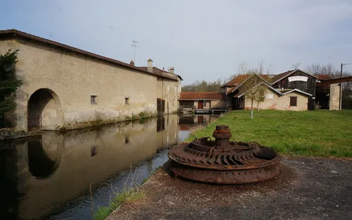 Écomusée du Battant