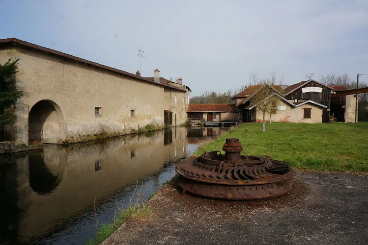 Écomusée du Battant