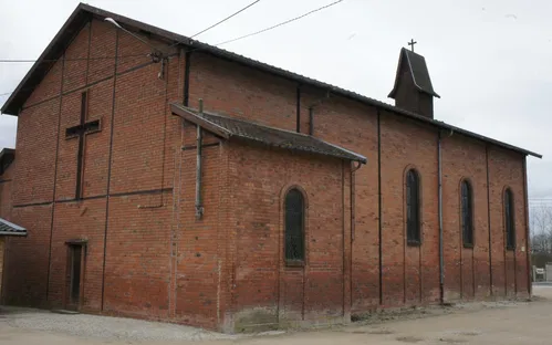 Chapelle Sainte-Thérèse