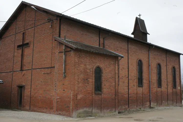 Chapelle Sainte-Thérèse