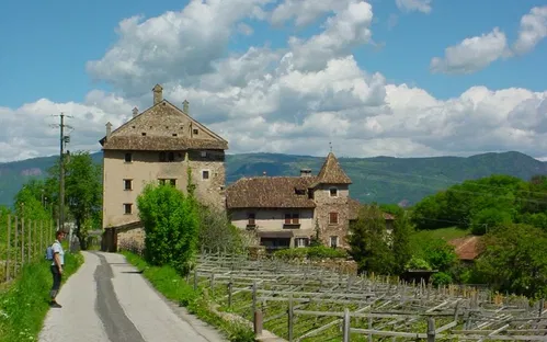 Museum Schloss Moos-Schulthaus – Eppan