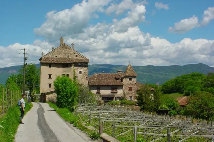 Museum Schloss Moos-Schulthaus – Eppan