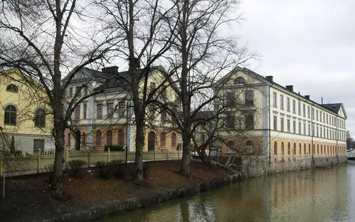 Eskilstuna stadsmuseum