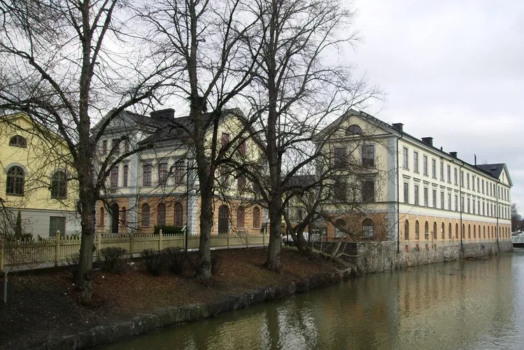 Eskilstuna stadsmuseum