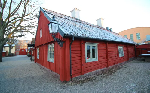 The Rademacher Forges