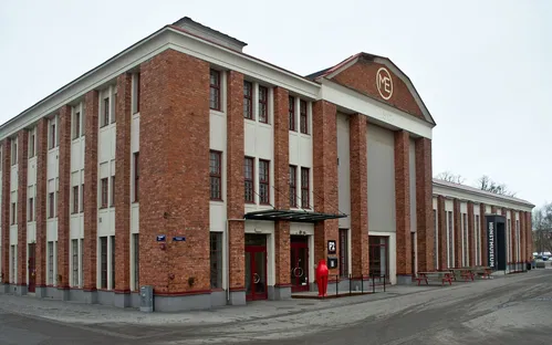 Eskilstuna konstmuseum