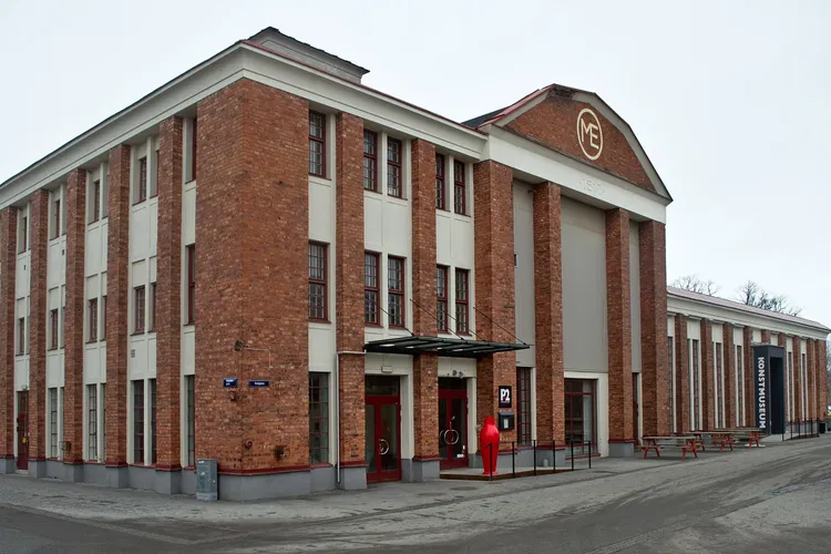 Eskilstuna konstmuseum