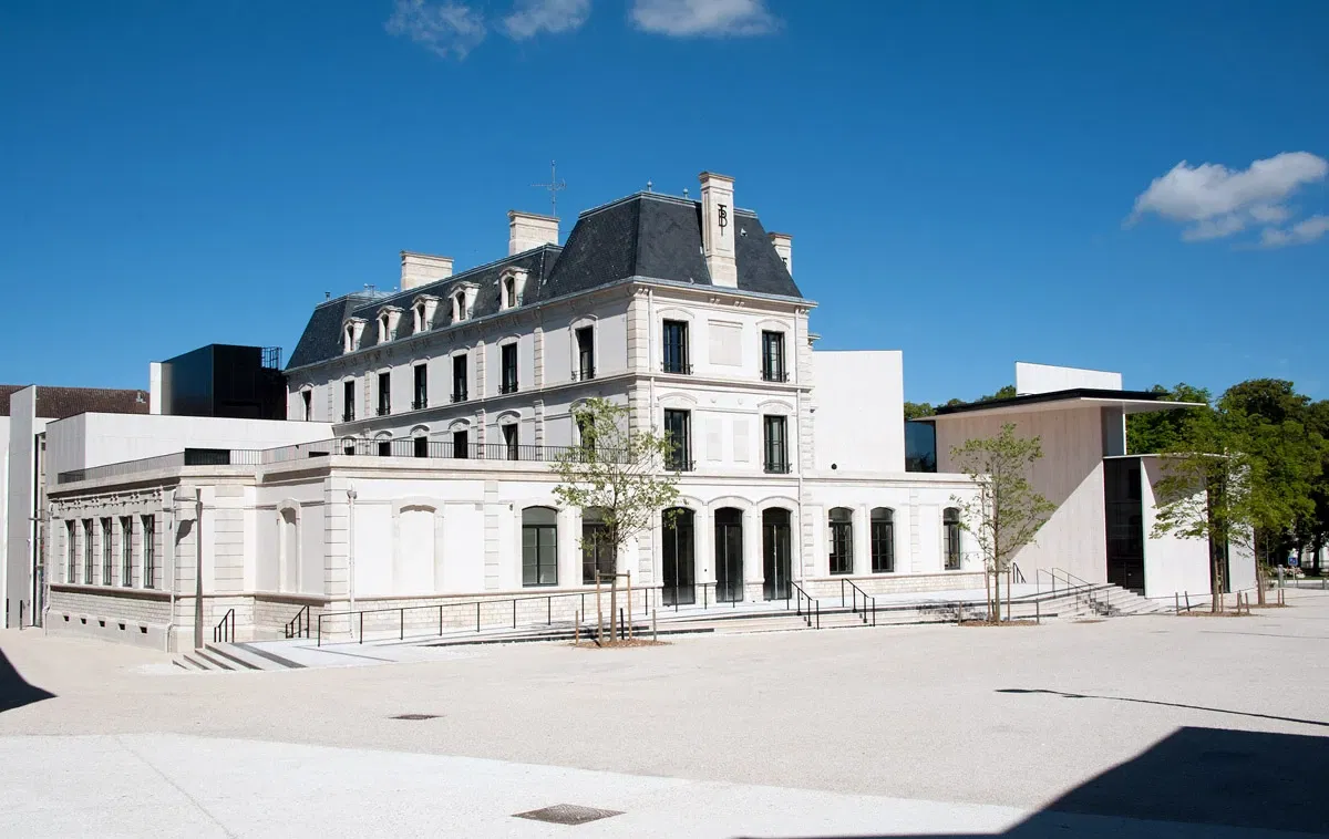 Le Signe - Centre national du graphisme