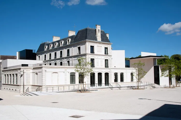 Le Signe - Centre national du graphisme