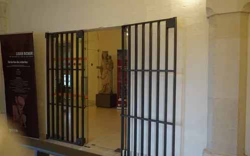 Museum of Sacred Art