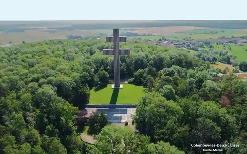 Mémorial Charles de Gaulle