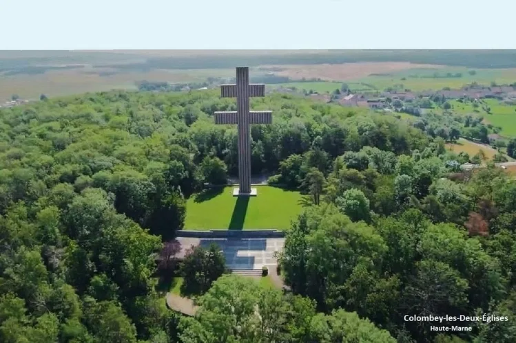 Mémorial Charles de Gaulle