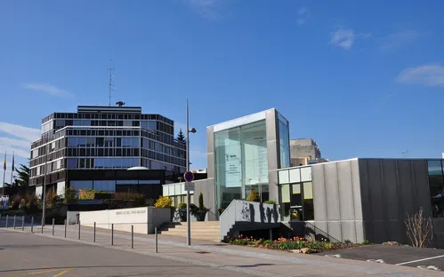 Centre Culturel André Malraux