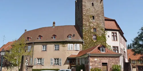 Exposition temporaire sur les Turcos