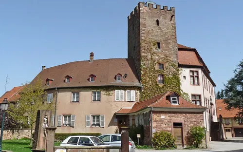 Musée de la Bataille du 6 août 1870